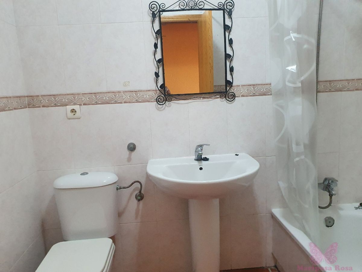 Alquiler de apartamento en Chiclana de la Frontera