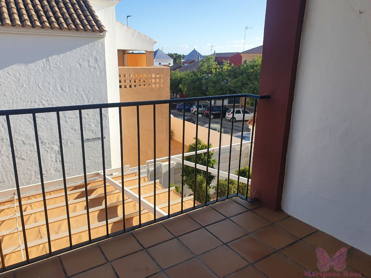 Alquiler de apartamento en Chiclana de la Frontera