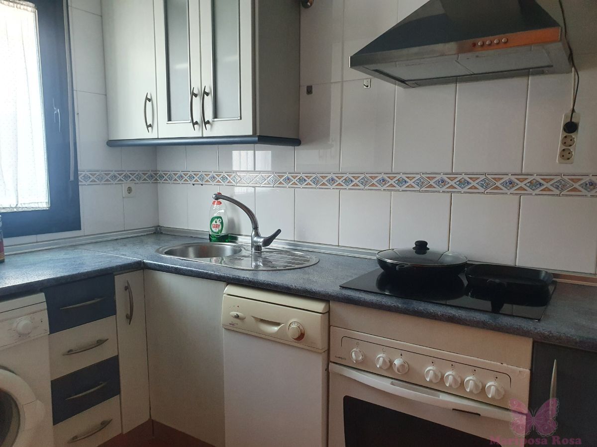Alquiler de apartamento en Chiclana de la Frontera