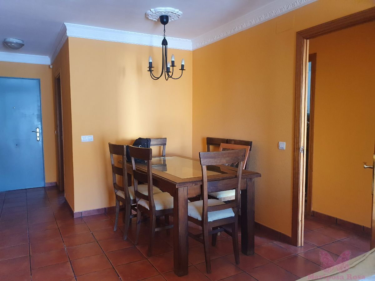 Alquiler de apartamento en Chiclana de la Frontera