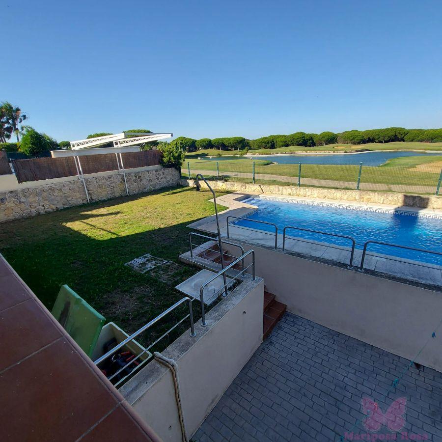 Venta de chalet en Chiclana de la Frontera