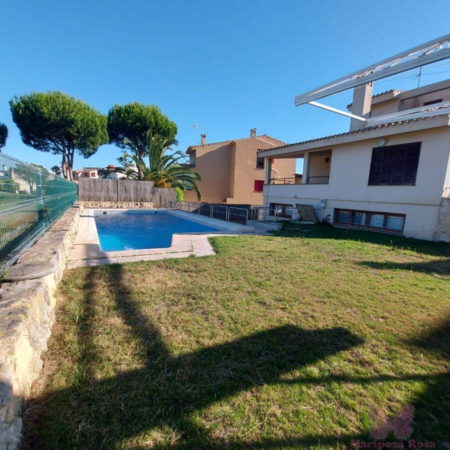 Venta de chalet en Chiclana de la Frontera