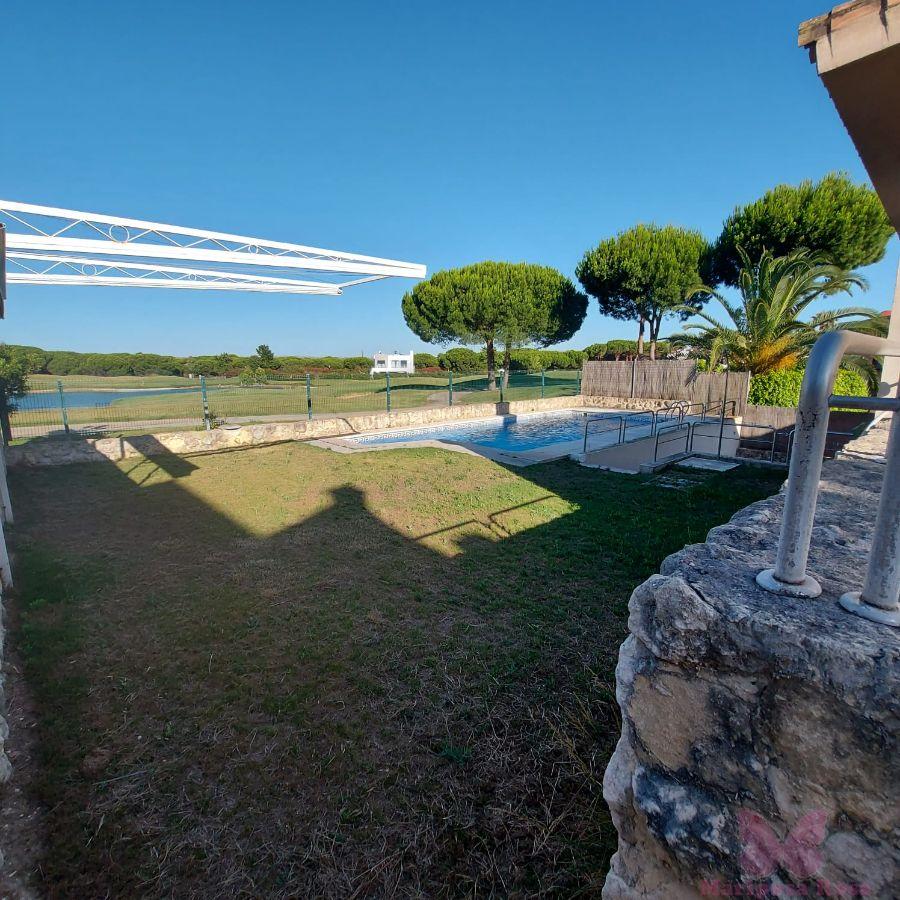 Venta de chalet en Chiclana de la Frontera