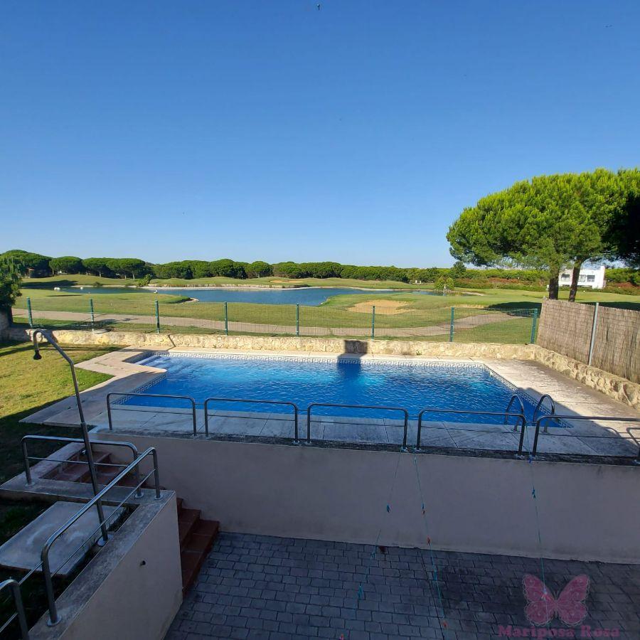 Venta de chalet en Chiclana de la Frontera