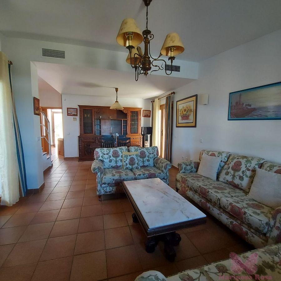 Venta de chalet en Chiclana de la Frontera
