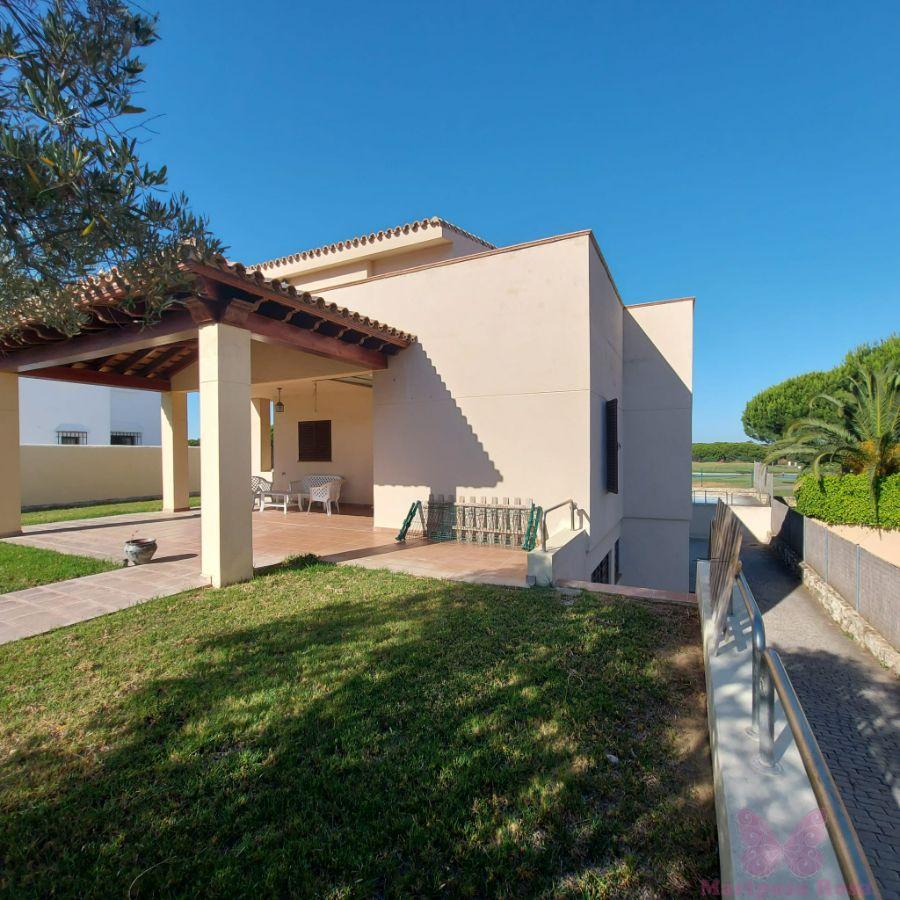 Venta de chalet en Chiclana de la Frontera