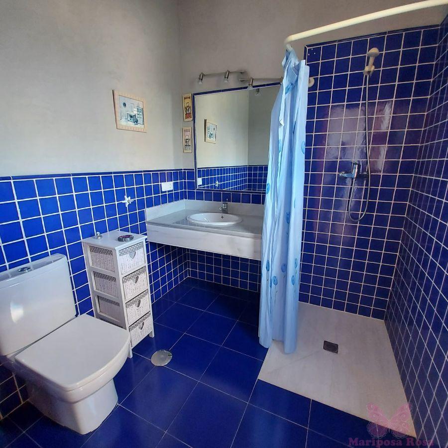 Venta de chalet en Chiclana de la Frontera