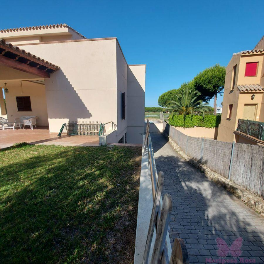 Venta de chalet en Chiclana de la Frontera