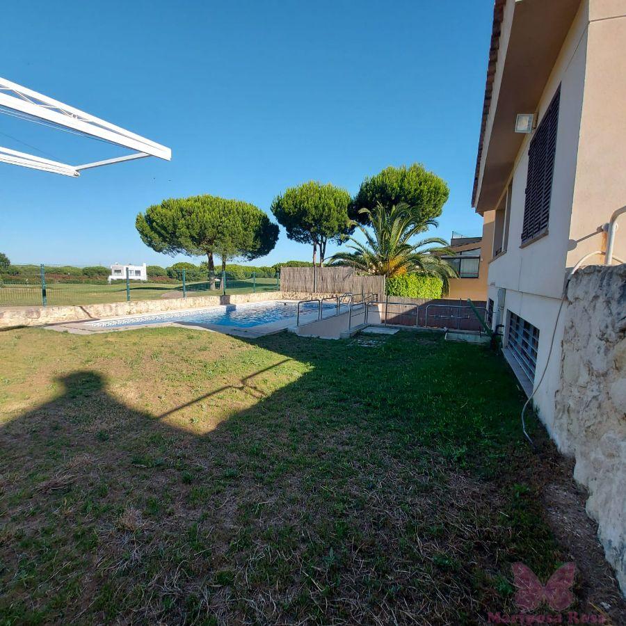 Venta de chalet en Chiclana de la Frontera