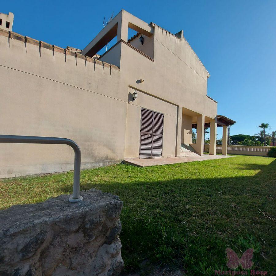 Venta de chalet en Chiclana de la Frontera