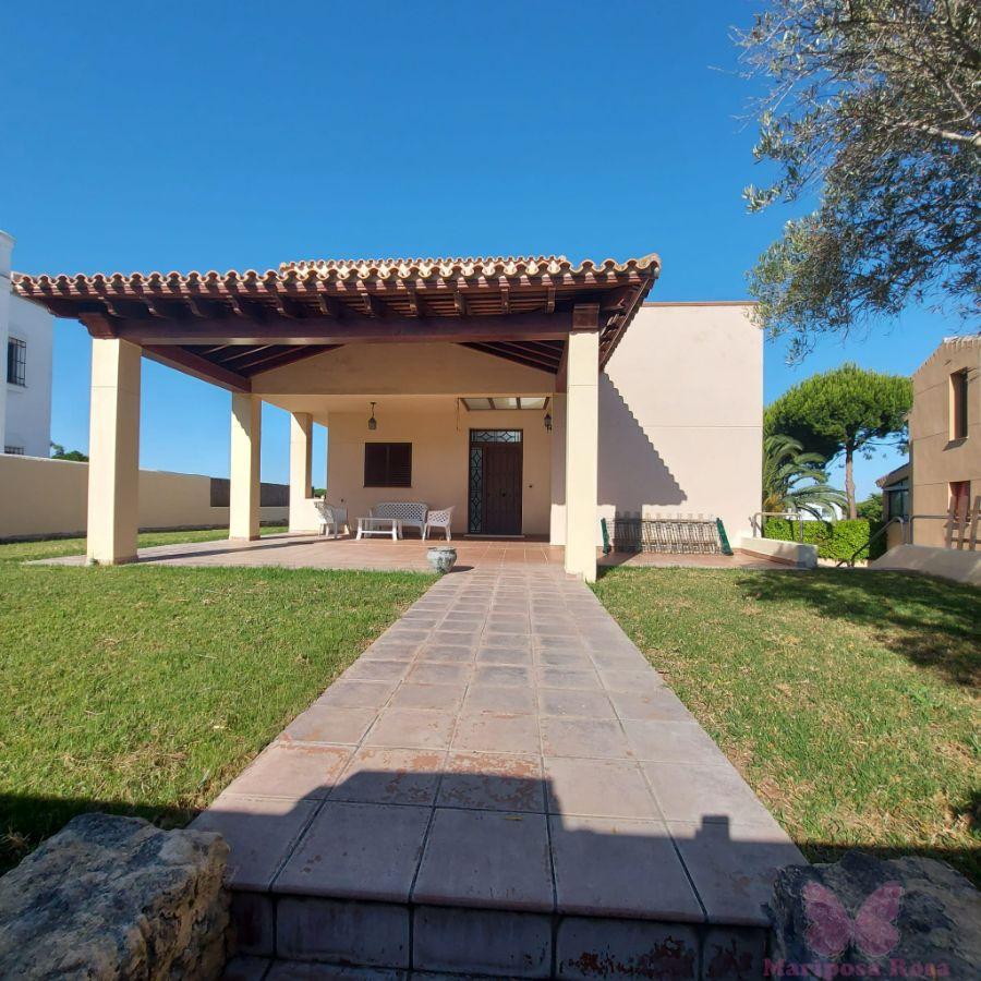 Venta de chalet en Chiclana de la Frontera