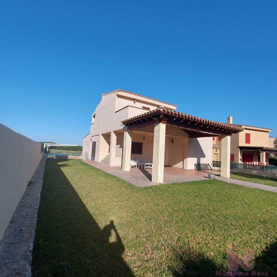 Venta de chalet en Chiclana de la Frontera
