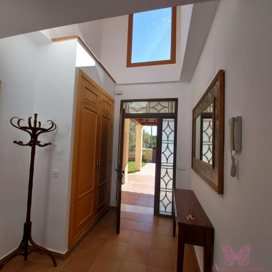 Venta de chalet en Chiclana de la Frontera