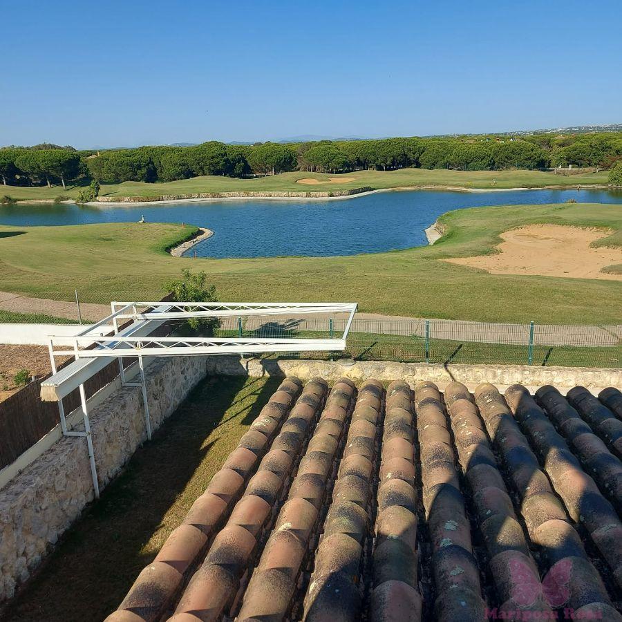 Venta de chalet en Chiclana de la Frontera