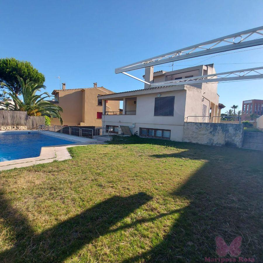 Venta de chalet en Chiclana de la Frontera