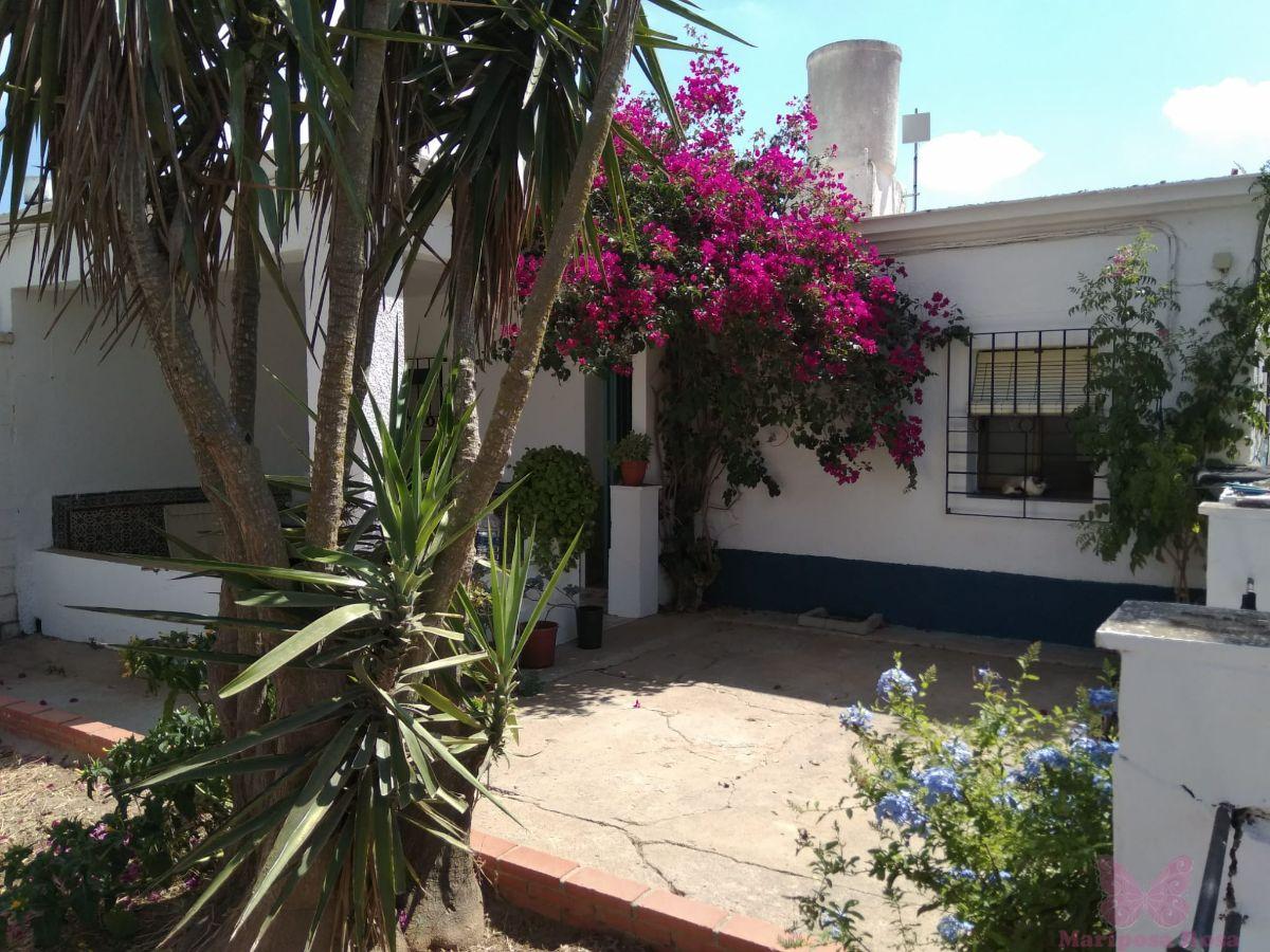 Venta de finca rústica en Puerto Real
