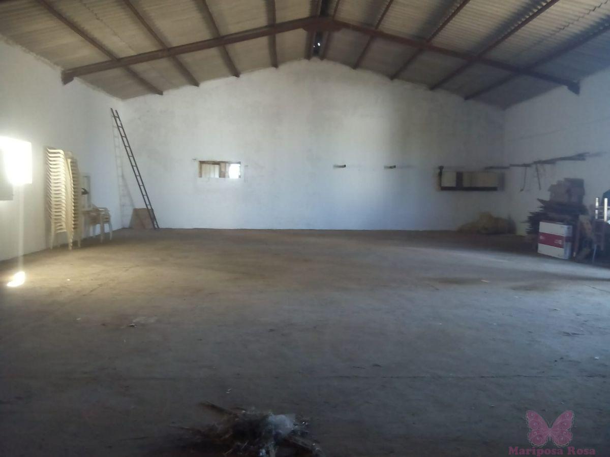 Venta de finca rústica en Puerto Real