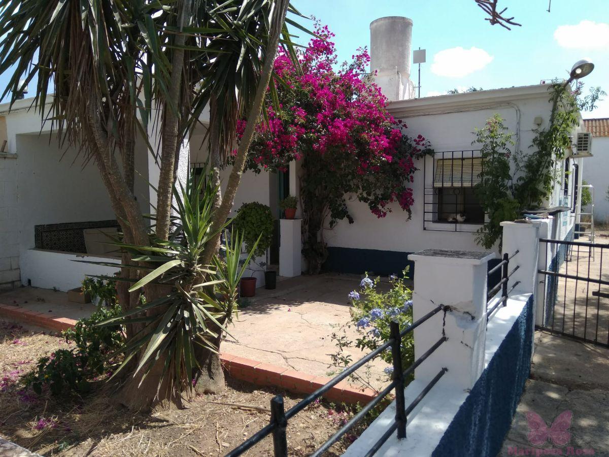 Venta de finca rústica en Puerto Real