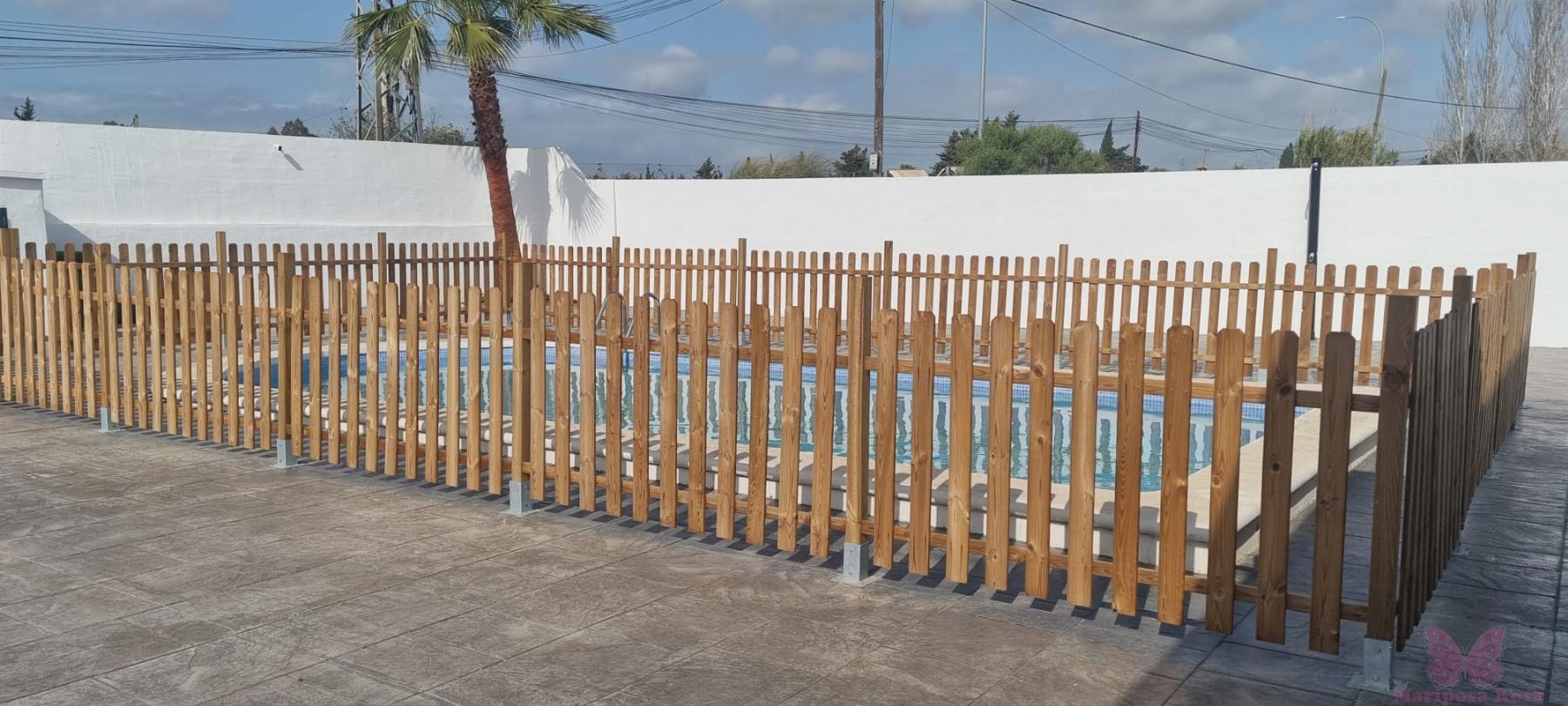 Venta de chalet en Chiclana de la Frontera