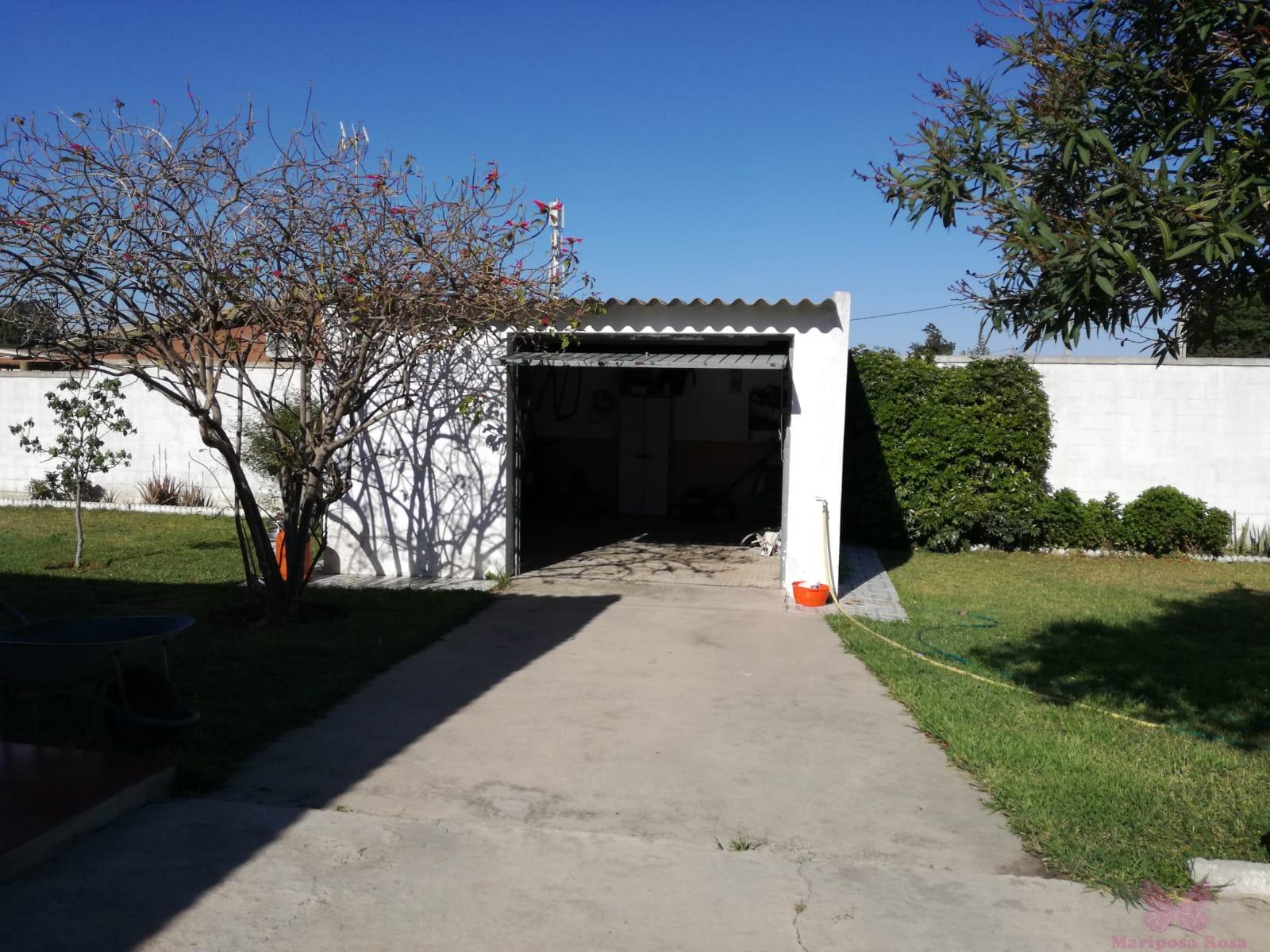 Venta de chalet en Chiclana de la Frontera