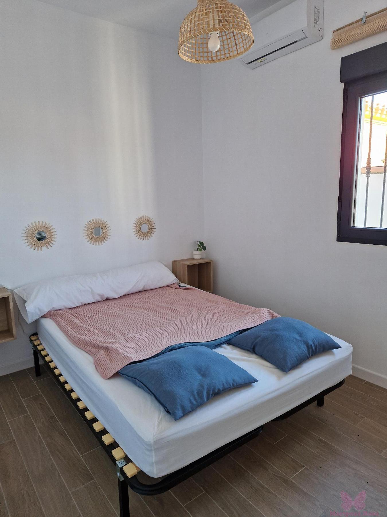 For sale of chalet in Chiclana de la Frontera