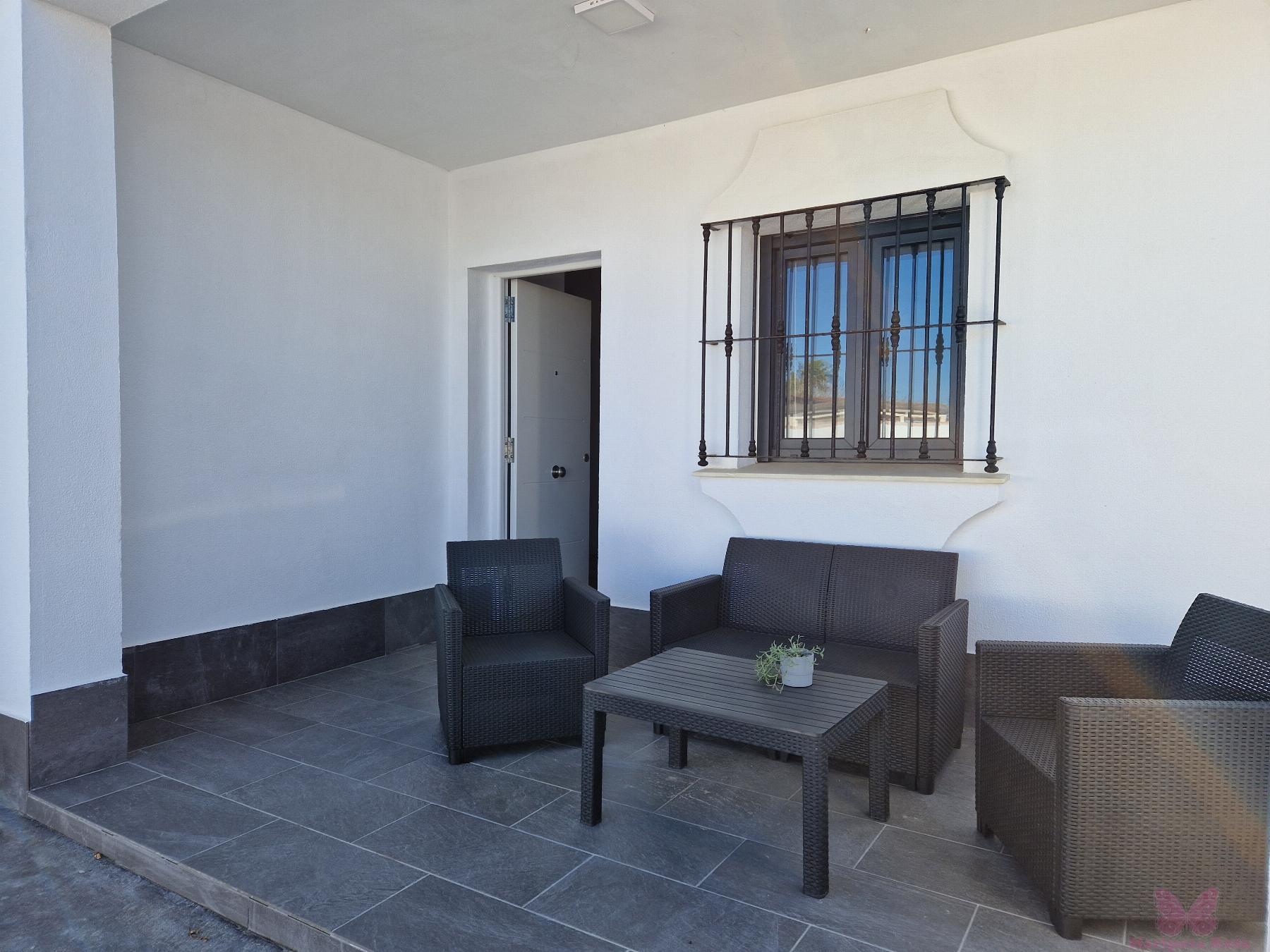 For sale of chalet in Chiclana de la Frontera