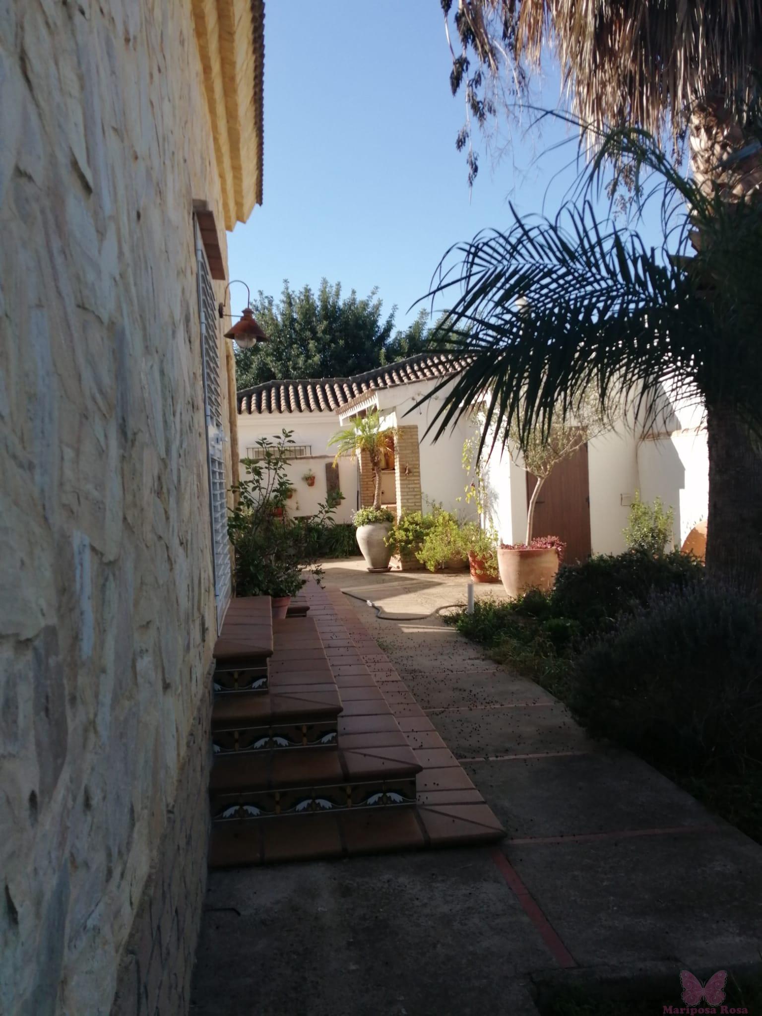 Venta de chalet en Chiclana de la Frontera