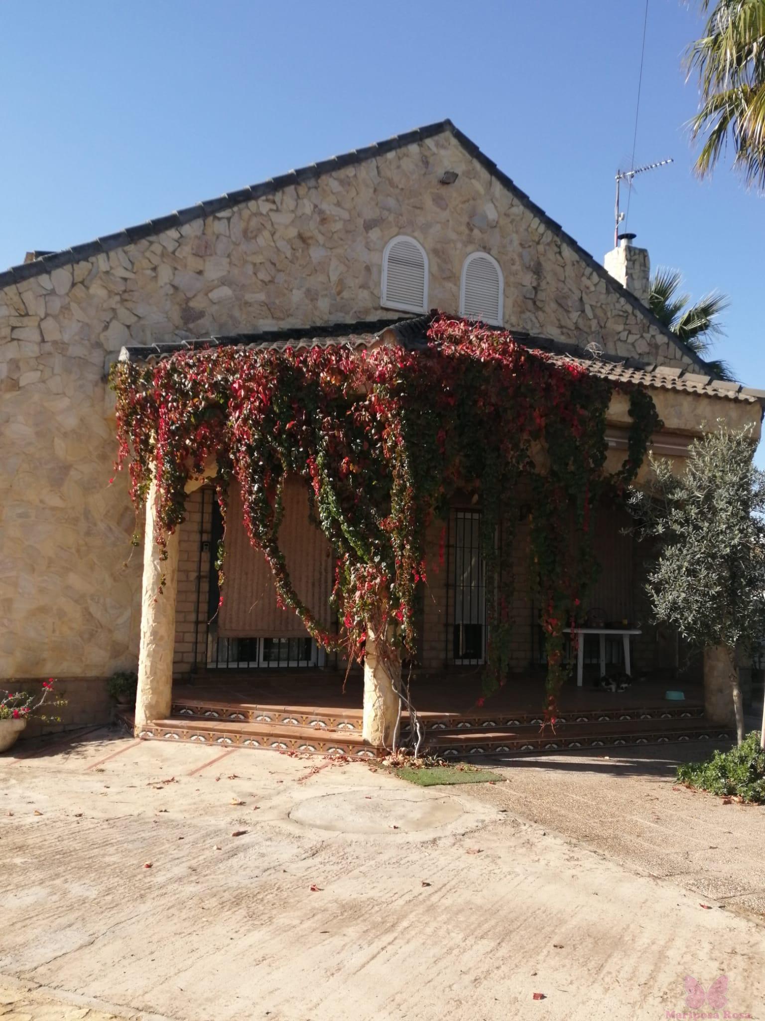 Venta de chalet en Chiclana de la Frontera