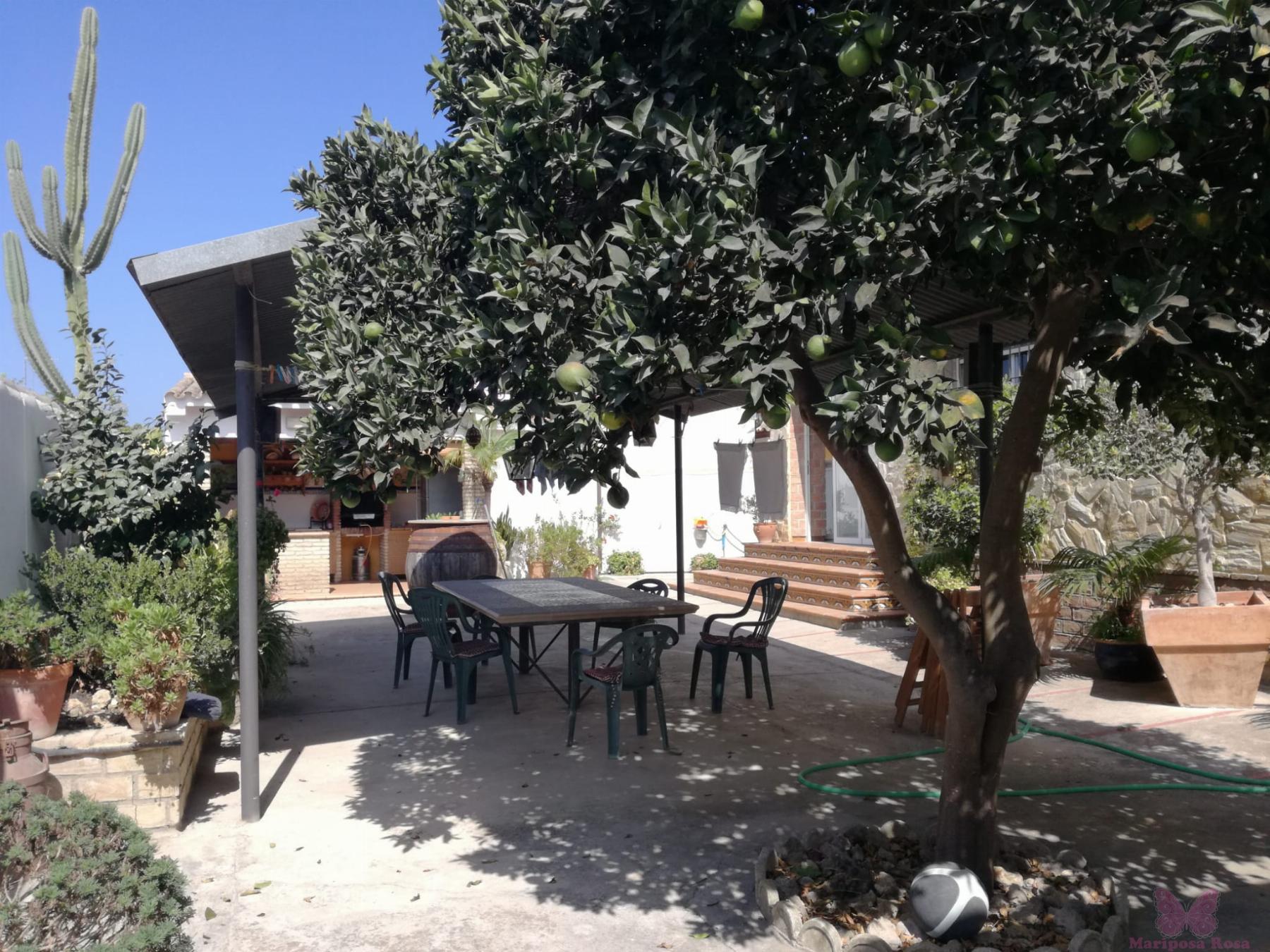 Venta de chalet en Chiclana de la Frontera