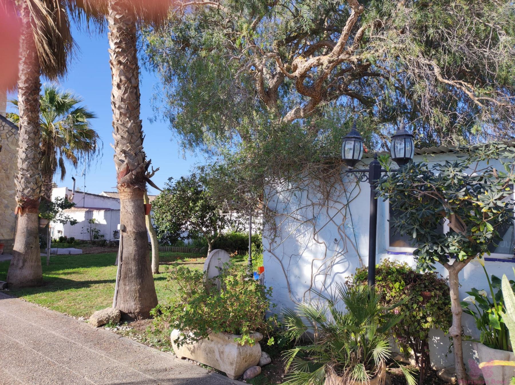 Venta de chalet en Chiclana de la Frontera