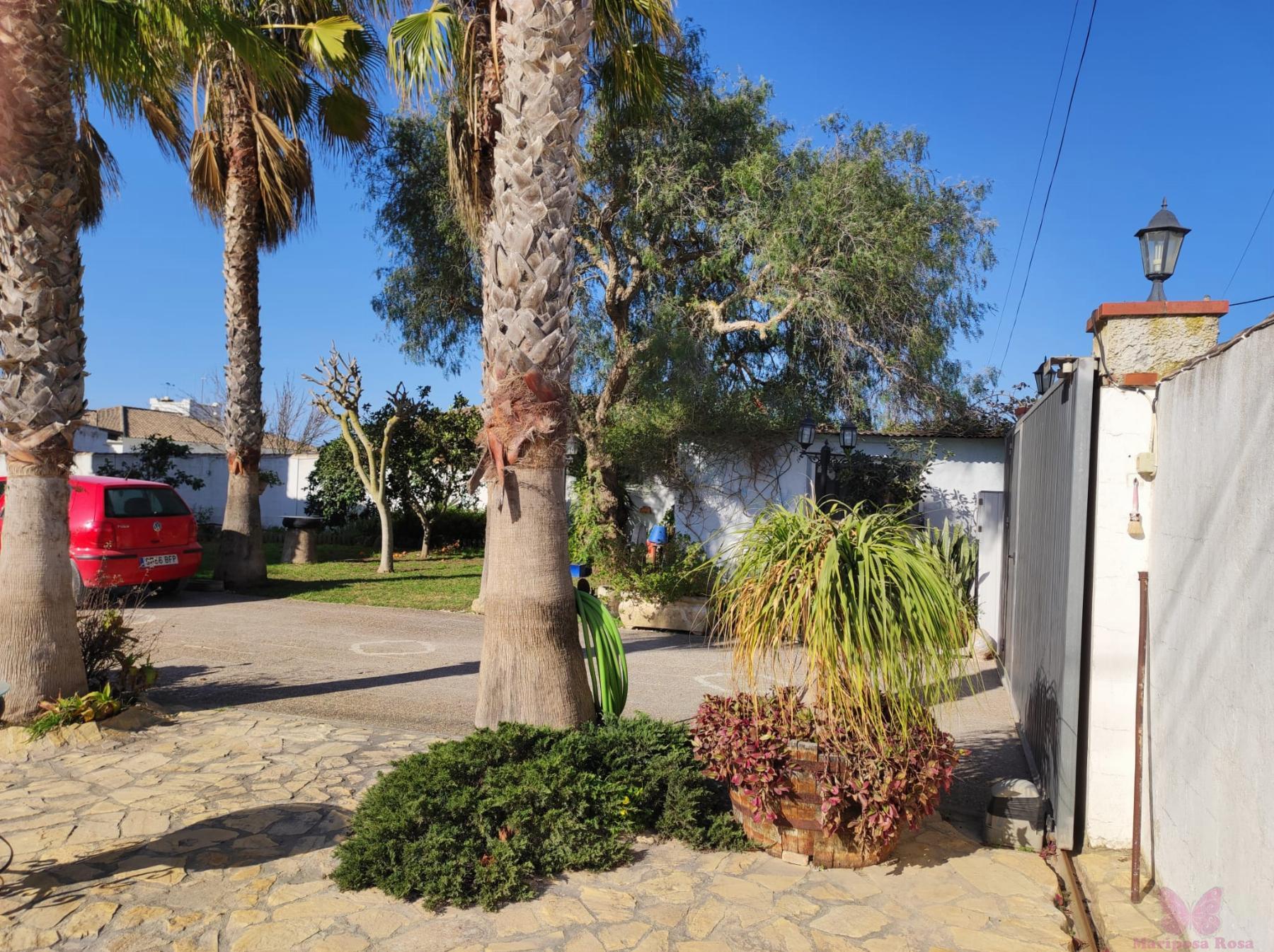 Venta de chalet en Chiclana de la Frontera