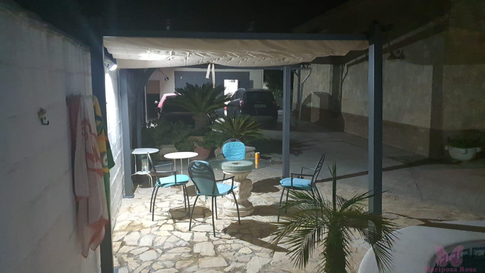 Venta de chalet en Chiclana de la Frontera