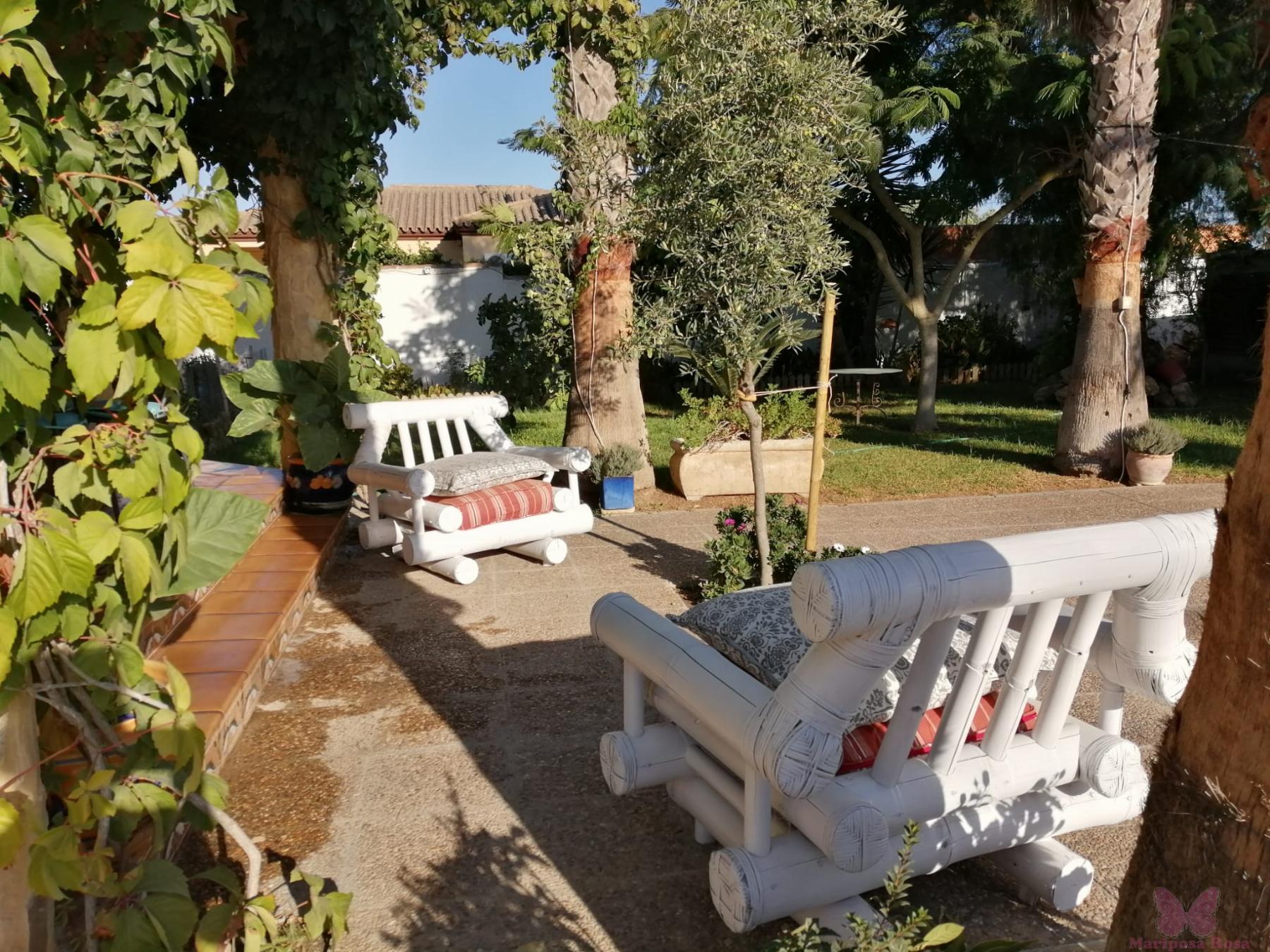 For sale of chalet in Chiclana de la Frontera