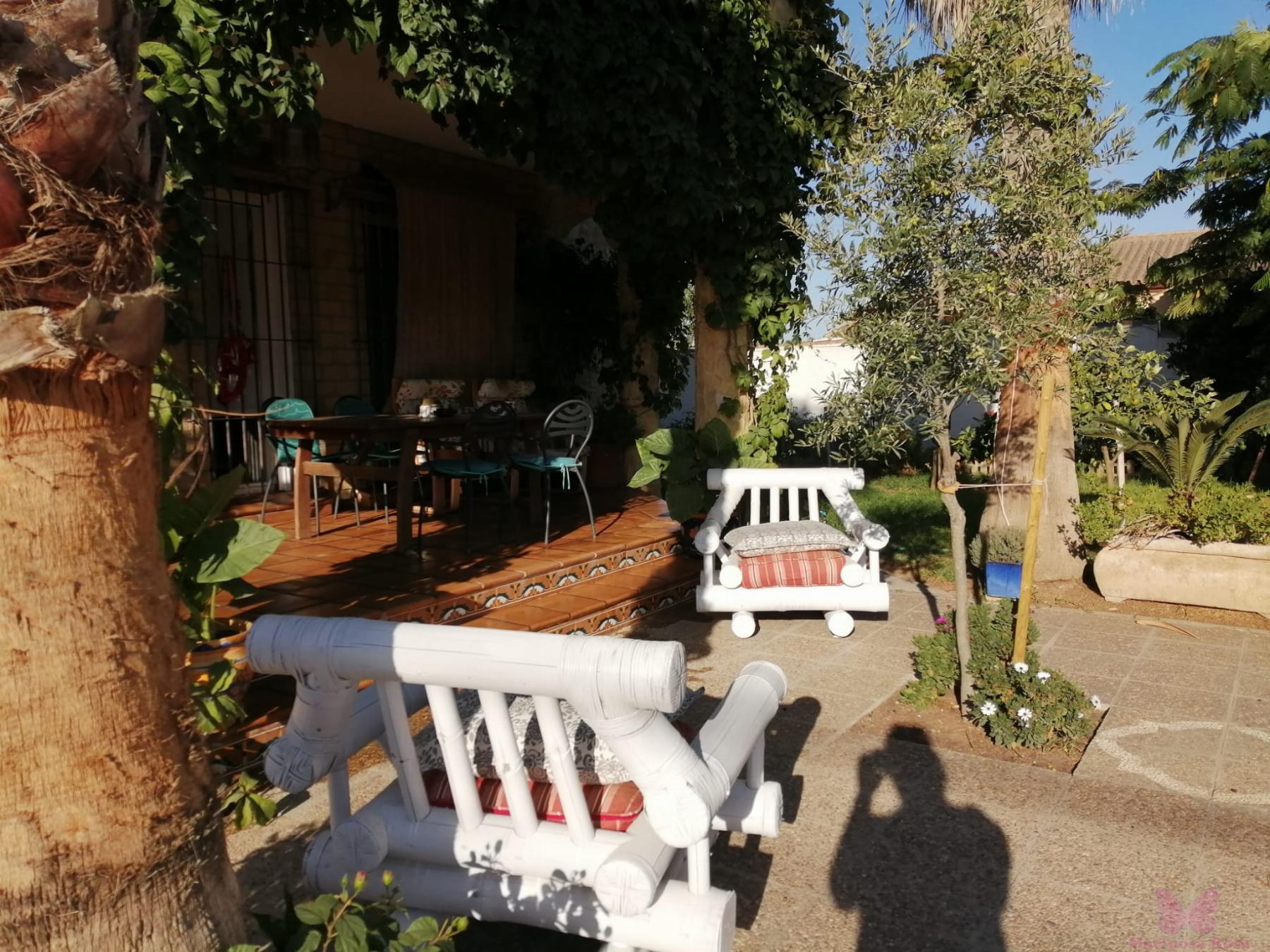 Venta de chalet en Chiclana de la Frontera