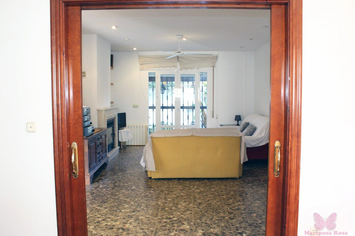 Venta de casa en Chiclana de la Frontera