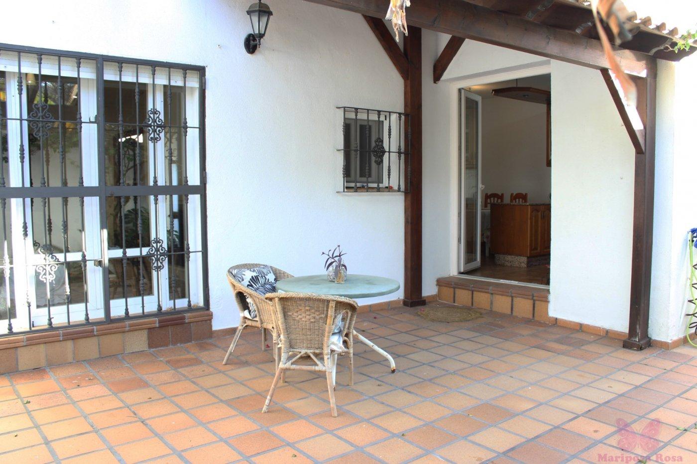 For sale of house in Chiclana de la Frontera