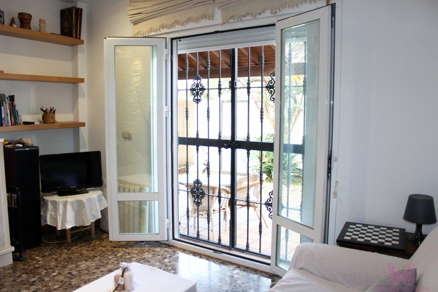 Venta de casa en Chiclana de la Frontera