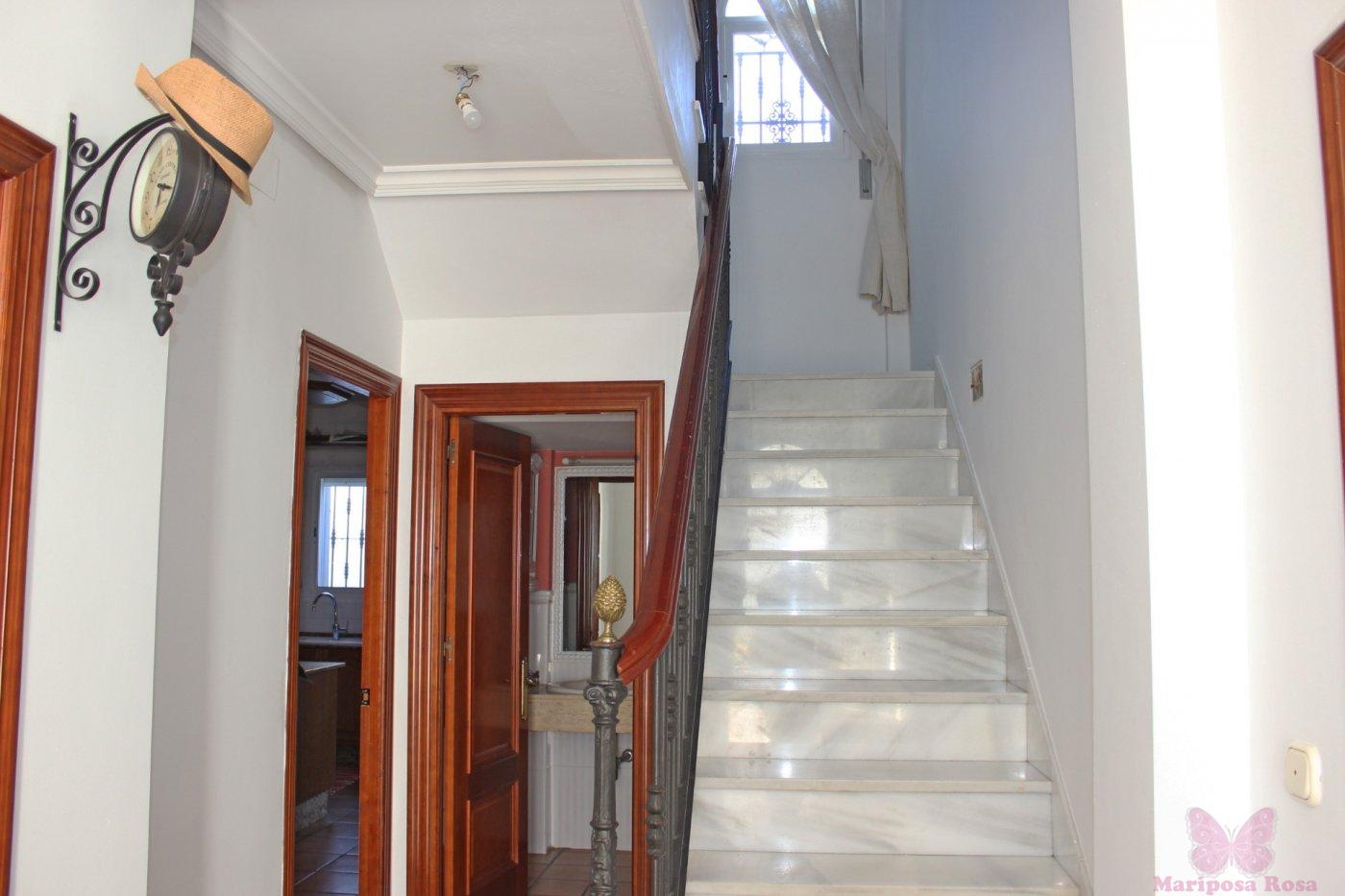Venta de casa en Chiclana de la Frontera