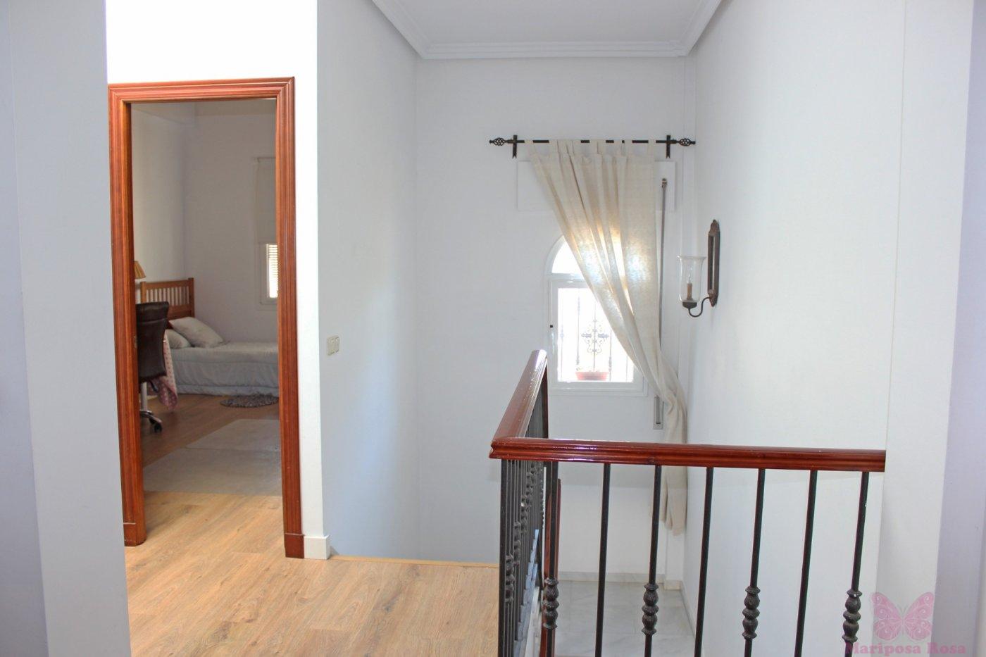 Venta de casa en Chiclana de la Frontera
