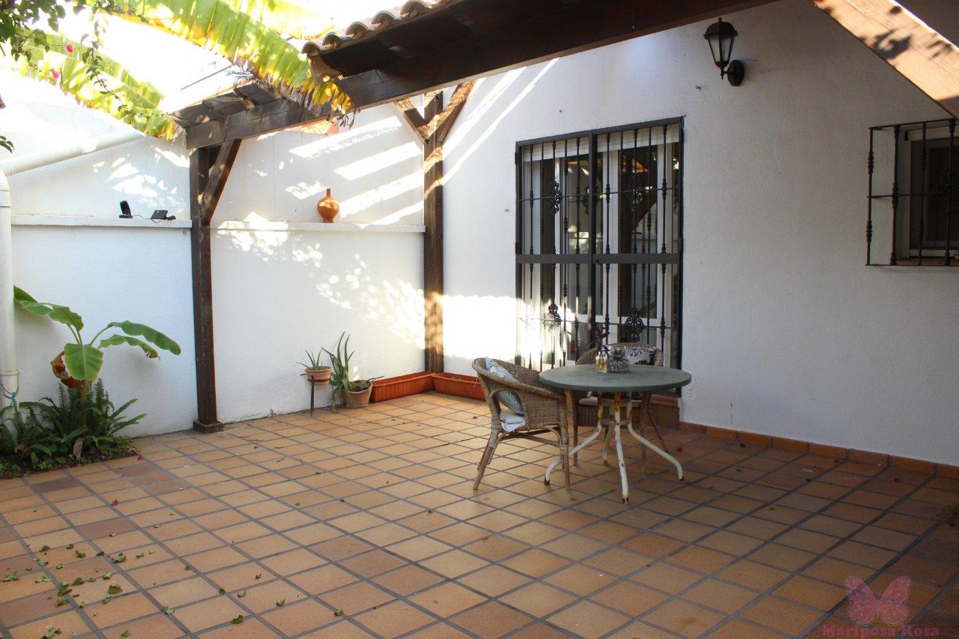 Venta de casa en Chiclana de la Frontera
