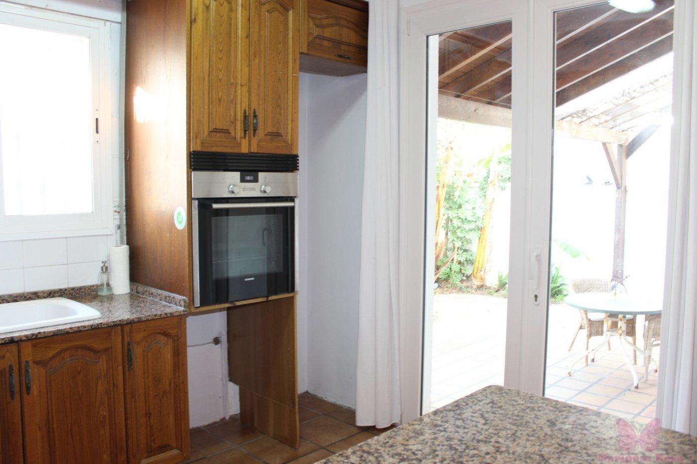 Venta de casa en Chiclana de la Frontera