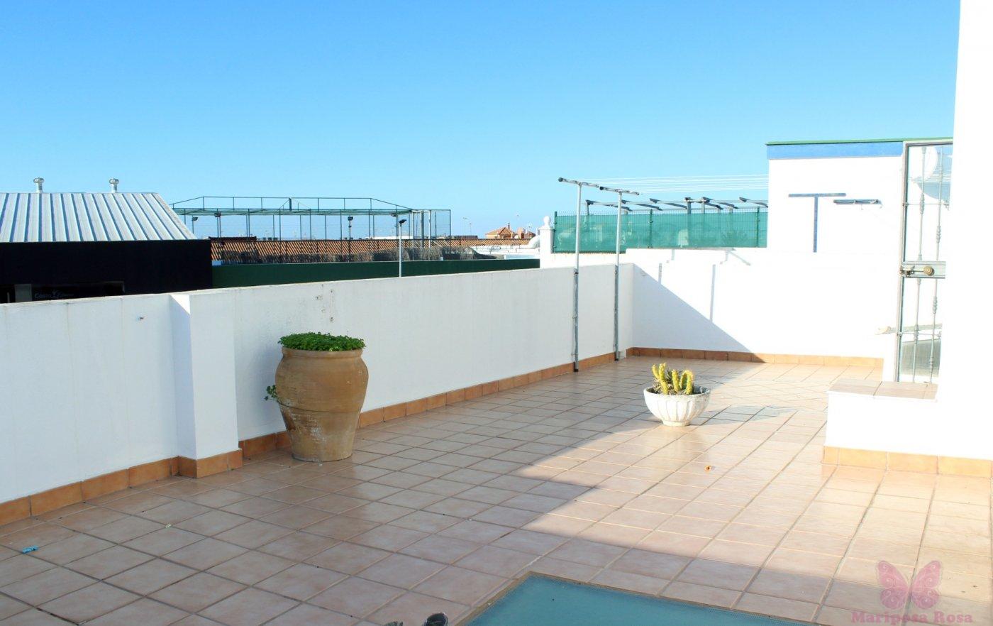 Venta de casa en Chiclana de la Frontera