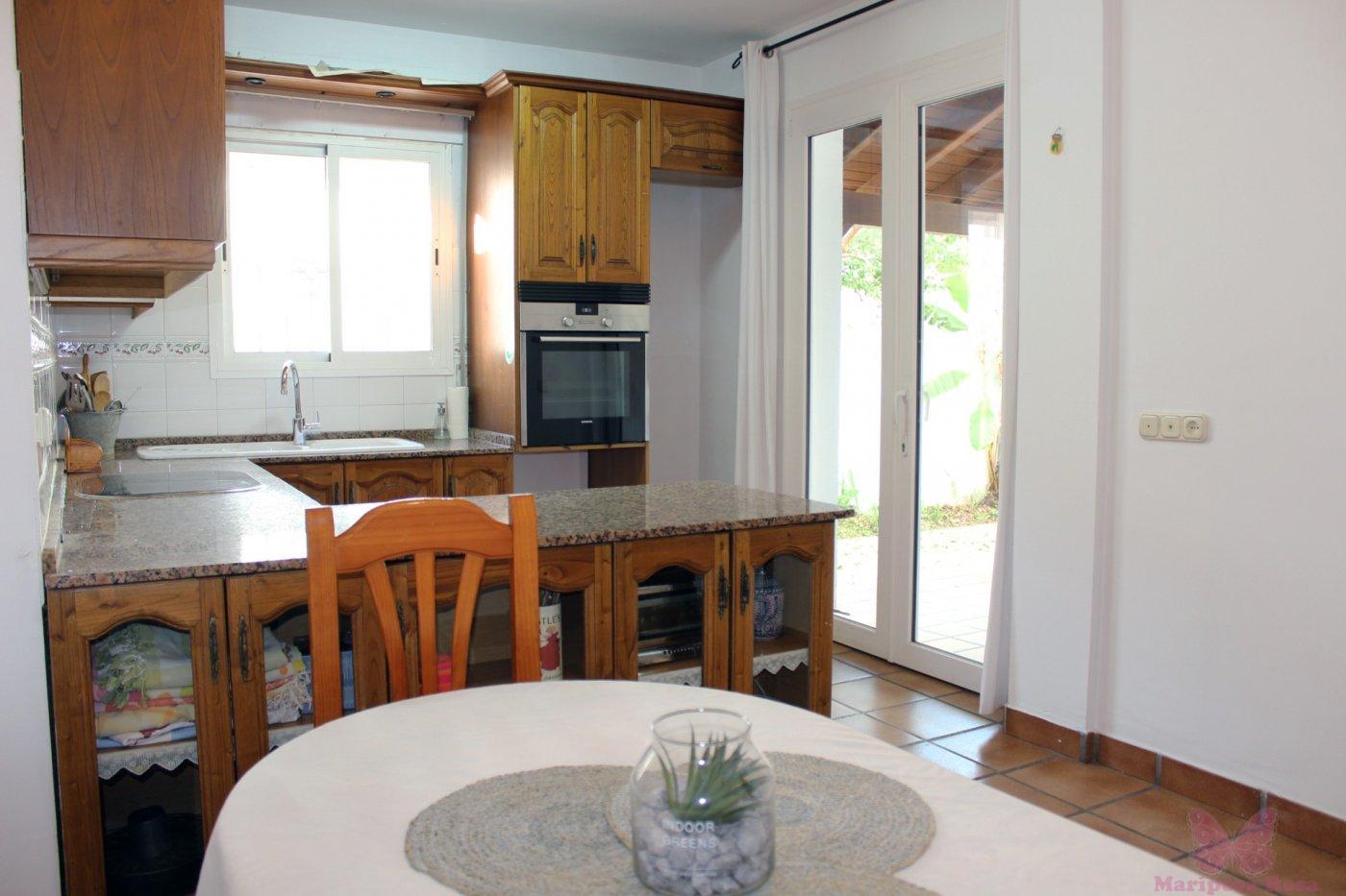 Venta de casa en Chiclana de la Frontera