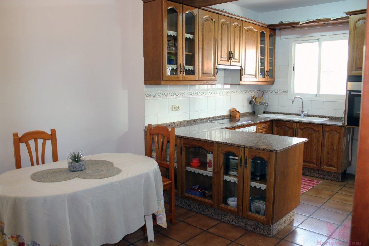 Venta de casa en Chiclana de la Frontera