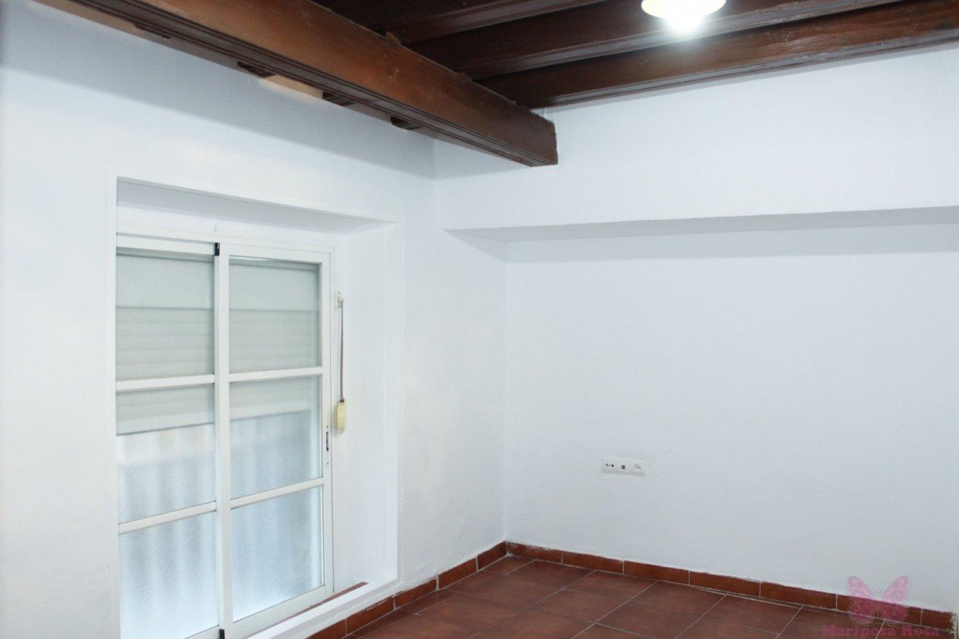 Venta de piso en Cádiz