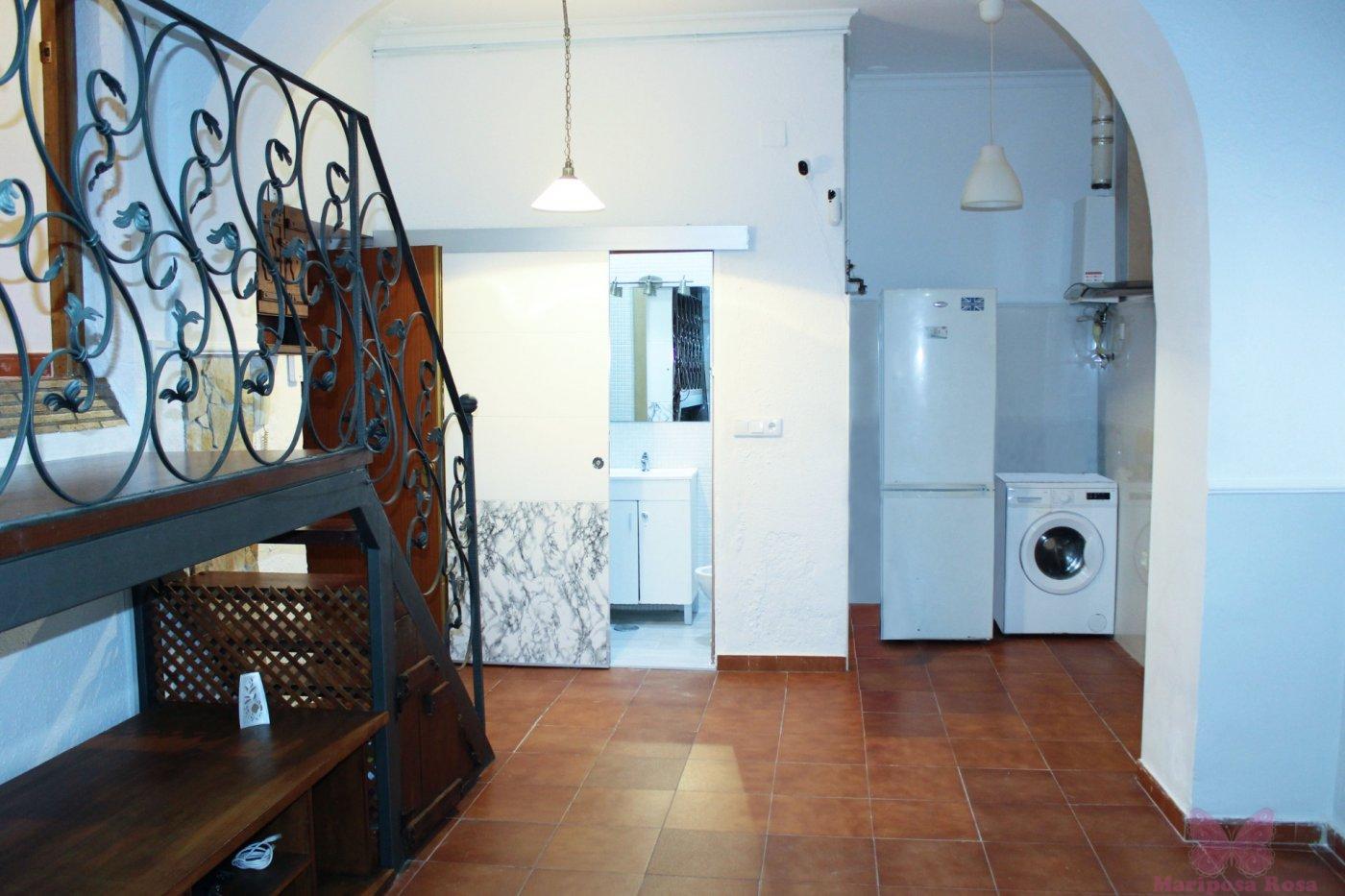 For sale of flat in Cádiz