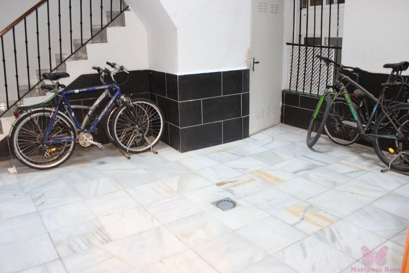 Venta de piso en Cádiz