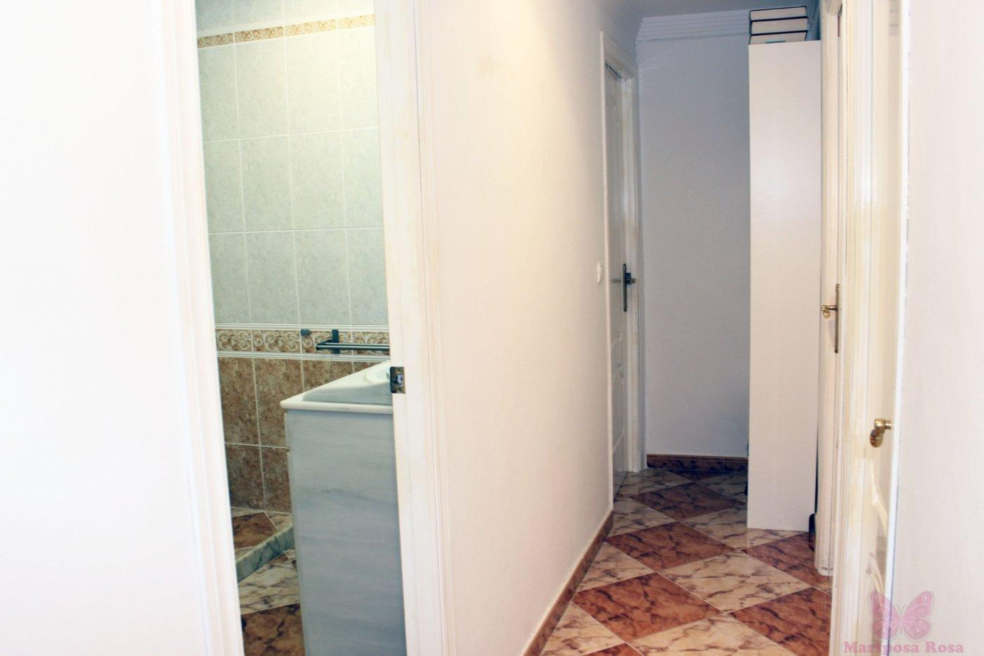 Venta de piso en Cádiz