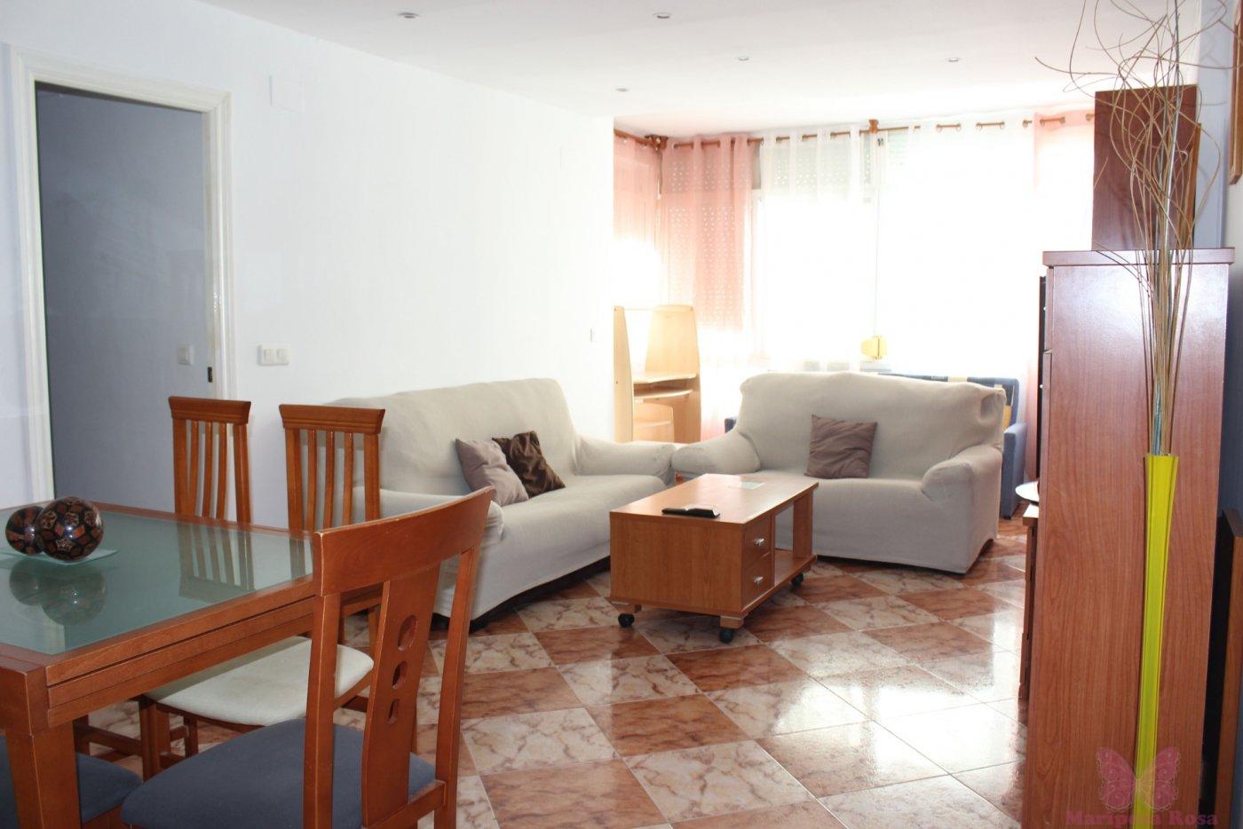 For sale of flat in Cádiz