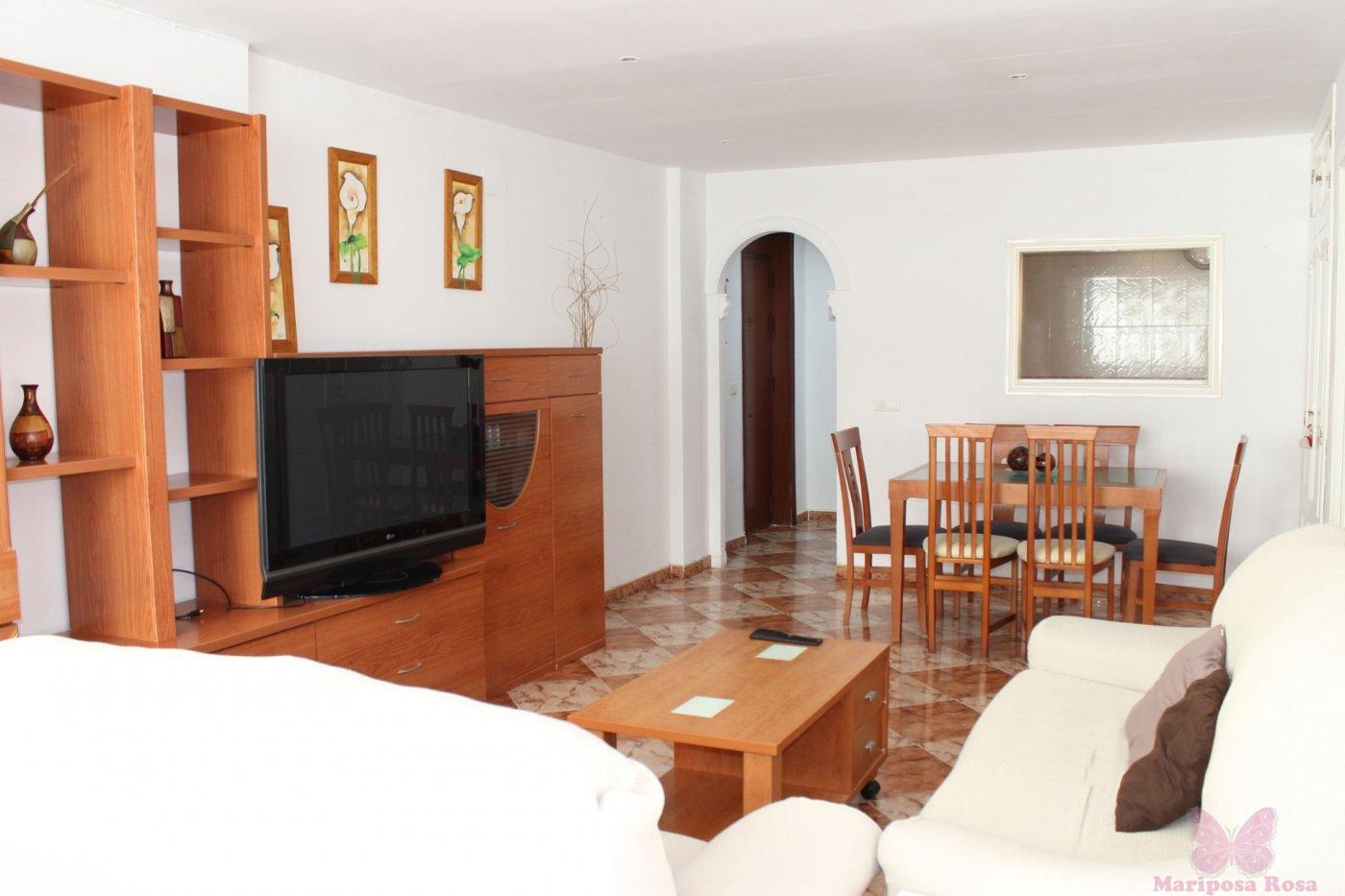Venta de piso en Cádiz